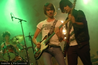 1 - Dissonant Nation by Pirlouiiiit 