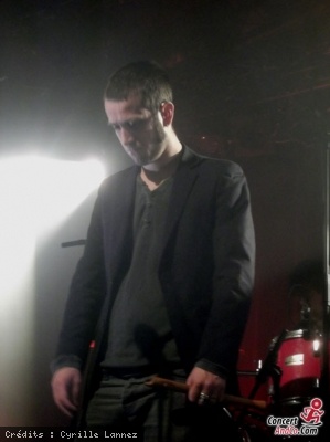 Concert - La Bobine Grenoble 24/02/11