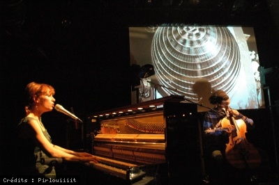 2 - Emily Loizeau -Pirlouiiiit