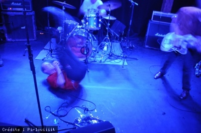 2 - the Enablers by Pirlouiiiit