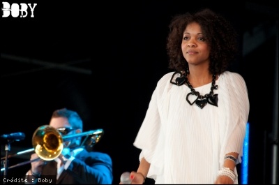 1 - Gizelle Smith - Boby 1 - Gizelle Smith - Boby