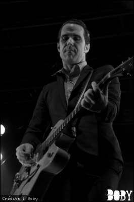 2 - Heavy Trash - Boby