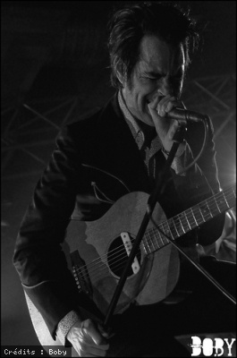 1 - Heavy Trash - Boby