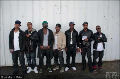 2 - Hypnotic Brass Ensemble - Boby