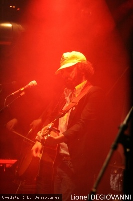 1 - Jil Is Lucky - Lionel Degiovanni