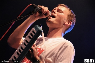 2 - Just Jack - Boby