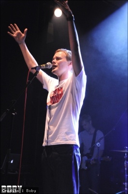 1 - Just Jack - Boby