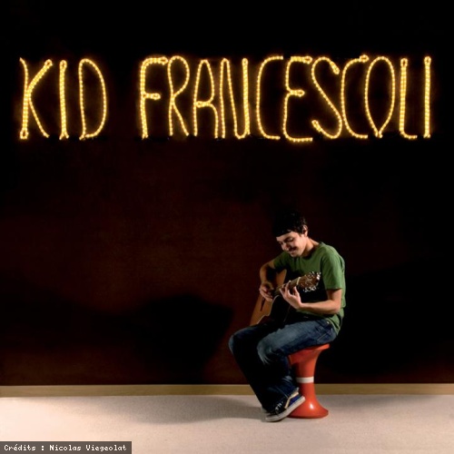 Kid Francescoli Album
