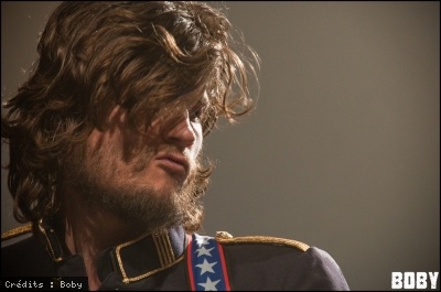 2 - Ladylike Dragons - Boby