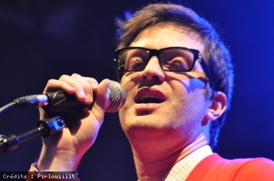 1 - Mayer Hawthorne by Pirlouiiiit