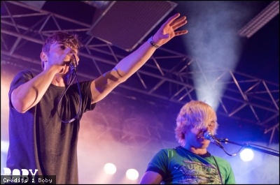 1 - New Politics - Boby