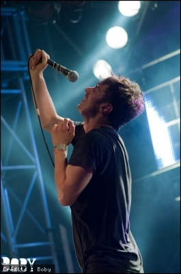 2 - New Politics - Boby