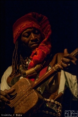 2 - Nuru Kane - Boby