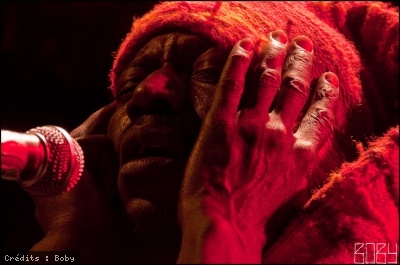 1 - Nuru Kane - Boby 1 - Nuru Kane - Boby