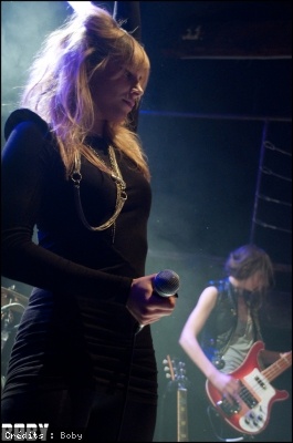 1 - Plastiscines - Boby