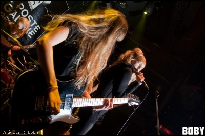 2 - Plastiscines - Boby