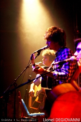 1 - Revolver - Lionel Degiovanni