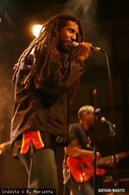 1 - Rootz Underground - B. Mariette