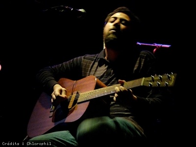 1 - Starboard Silent Side - Chlorophil