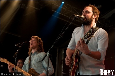 2 - Bewitched Hands On The Top Of Our Head - Boby