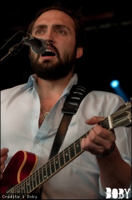 1 - Bewitched Hands On The Top Of Our Head - Boby