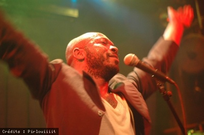 2 - The Heavy - Pirlouiiiit