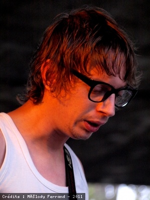 With a Defect au Dirty Fest (Boulogne/Mer)